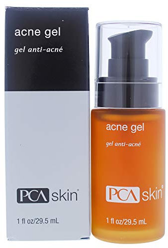 PCA Skin Acne Gel for Unisex 1 oz Treatment