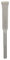 Bosch Accessories Burin Façades avec SDS-Max, 280mm x 38mm