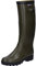 Aigle Benyl M., Stivali di Gomma, Uomo, Verde (Kaki), 46 EU