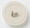 Sink Plug 2 White for Franke Kitchen Sinks