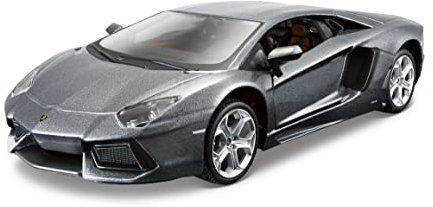 Tobar 1:24 Special Edition Lamborghini Aventador Lp700-4 Bausatz