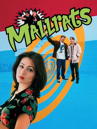 Mallrats