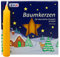 OLShop AG 2er Pack Baumkerzen Natur ca. 14 x 110 mm (2 x 16 Stück) Weihnachtskerzen, Christbaumkerzen, Pyramidenkerzen