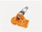 Sensor Reifendruckkontrollsystem Huf RDE033 komplett mit Ventil RDV021