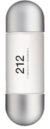 CAROLINA HERRERA 212 Eau de Toilette, 30 ml
