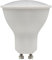 McShine - LED Strahler Leuchtmittel | PV-90 | GU10, 9W, 900 lm, 120°, warmweiß