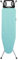 Tabla de Planchar Rolser K-UNO - Natural Turquesa - 115x35 cm