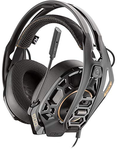 Plantronics RIG 500 PRO HX (Xbox One) Gaming Headset