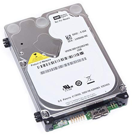 WD15NMVW-11EDZS2 BLUE USB pour fêtes.