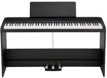 Korg B2SP-BK Piano B2SP BK