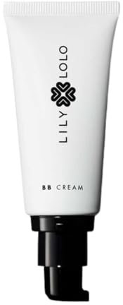 Lily Lolo BB Cream - Deep - 40ml