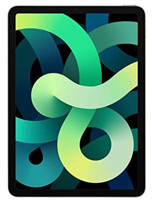 Apple 2020 iPad Air (10.9-Pulgadas, Wi-Fi, 64GB) Verde (Reacondicionado)