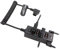 Alvin's Cables D-Tap-Splitterkabel mit Netzschalter Stecker DTap auf 4 Buchse D Tap 2 DC USB für V-Mount-Batterie für ARRI/RED-Kamera LCD-Monitor LED-Videolicht Bidirektional steckbar