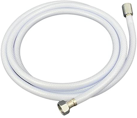 GATE14® Flexibler PVC-Brauseschlauch 4 m