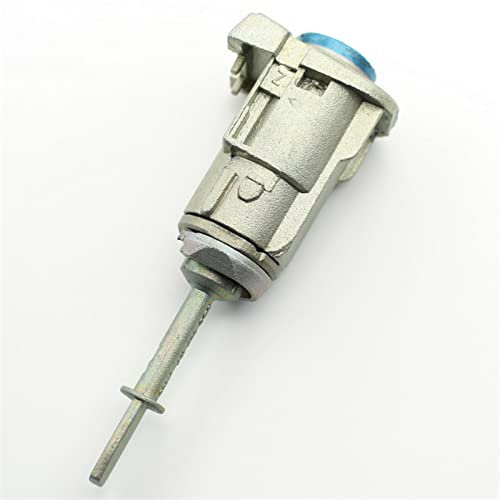 OEM Left Door Lock Cylinder Auto Door Lock Cylinder For VW Passat B5