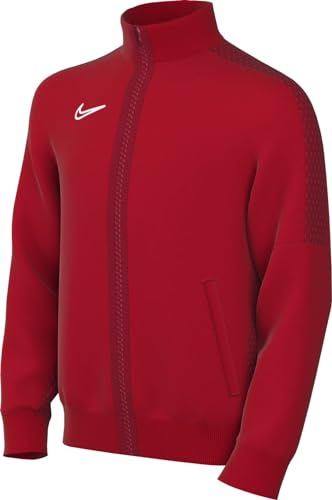NIKE Unisex Kinder Y Nk Df Acd23 Trk Jkt K Knit Soccer Track Jacket
