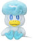 Pokemon Center Original Plush Squash