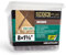 Deck Plus Viti per legno, viti esterne marroni, 1-5/8 x #10, 2,3 kg