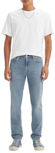 Levi's Men's 511 Slim Jeans, Why Not, 30W / 34L