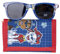 CERDÁ LIFE'S LITTLE MOMENTS Unisex Kids Paw Patrol Sonnenbrillen Sunglasses, Multicolor, Standard