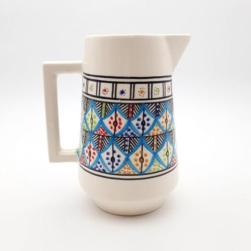 Cruche à eau Bakir royal 1.5 L