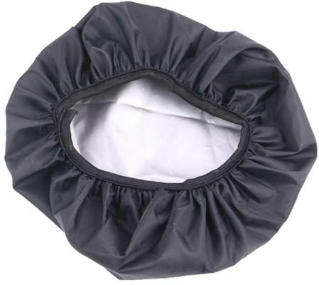 moonyan Fahrradsitz-Regenschutz - Fahrradsitzbezug Wasserdichter Fahrradsattelbezug - Fahrradsitzbezug Fahrradsattelbezug Wasser- und staubabweisender Fahrradkissenbezug