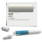 Genuine Colors Lackstift TAUSILBER LX7E für Audi Silber Q3 A6 ALLROAD Quattro