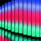 Easymaidi 102Pcs LED Foam Glow Sticks, Foam Light up Sticks Glow Sticks Bulk with 3 Modes Flashing Glow in the Dark Party Supplies for Weddings, Christmas, Festival, Birthday