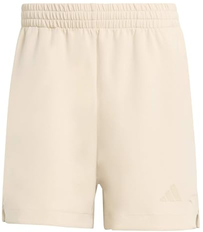 adidas Herren Shorts Soft Lux Shorts