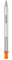 Lonrtesw HiPen H6 4096 Penna Stilo Un Pressione/Penna Un Pressione per Tablet PRO