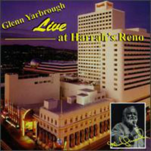 Live at Harrah's Reno