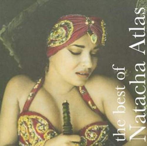 The Best of Natacha Atlas