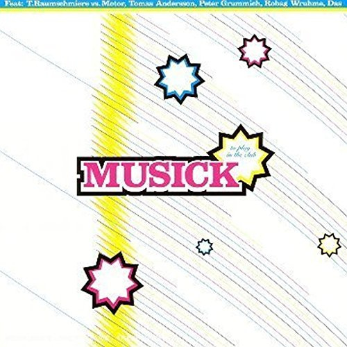 Musick To Play In The Club