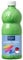 Lefranc Bourgeois - Gouache liquide Redimix pour enfants - Bouteille 1L - Vert clair