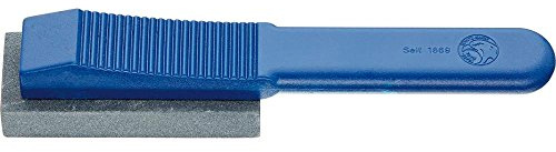 KAYSER GmbH Handläpper 60x20x10mm K.220 gelb