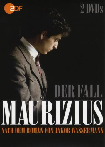 Der Fall Maurizius [2 DVDs]
