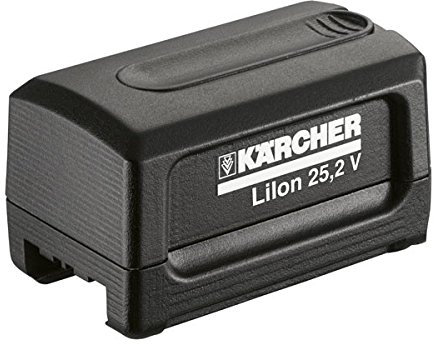 Karcher 6.654-183.0 - Batería