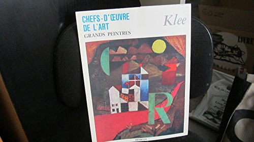 PAUL KLEE
