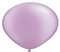 Folat 08088 Ballons Lavendel-Lila-100 Stück, Lila