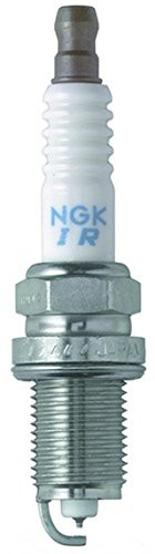 (4-Pack) NGK Spark Plugs IFR7G-11KS (Stock # 7746) | Replaces 41-829 98079-5717V 98079-571BV 12290-PRB-A01 S29 3252 3372 3419 5348 IK22G SK22PR-M11 SK22PR-M11S 9614 FR6LII330X.