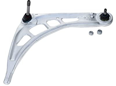 LEMFÖRDER 25368 01 Lenker Radaufhängung für BMW 3 (E46) 1997-2005 Rechts, Unten, Vorderachse und Andere Fahrzeuge