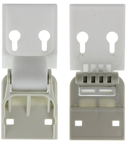 Beko CF380 CF381 Counterbalance Chest Freezer Door Lid Hinge (Hinge Pair)