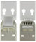 Beko CF380 CF381 Counterbalance Chest Freezer Door Lid Hinge (Hinge Pair)
