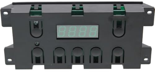 316455410 - Ersatz-Timer für Ofen und Ofen, Ersatzteil für Electrolux