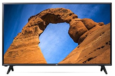 LG 32LK500BPLA 32 HD Black LED TV - LED TVs (80 cm / 32), 1366 x 768 pixels, HD, LED, DVB-C,DVB-S2,DVB-T2, Nero