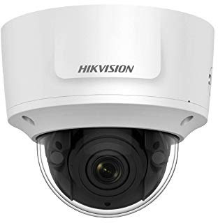 HIKVISION DS-2CD2783G0-IZS 8MP CCTV DOME CAMERA 2.8-12mm 8 MegaPixel 1080P Vari-Focal