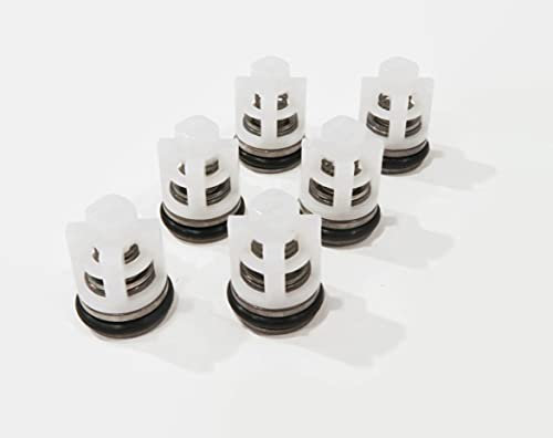 The ROP Shop | Check Valve Repair Kit for Homelite 308653052, 308653007 Pressure Washer Pumps