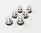 The ROP Shop | Check Valve Repair Kit for Homelite 308653052, 308653007 Pressure Washer Pumps