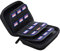 Butterfox 33 Slots SD SDXC SDHC Switch Game Card Storage Holder Case + 12 Micro SD Card Holder, Pouch for Card Reader