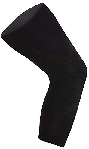 SPORTFUL 1102063-002 THERMODRYTEX KNEES Muscle warmer Herren BLACK Größe XL